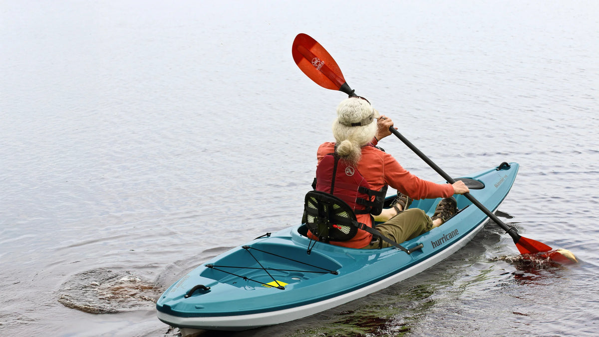 Skimmer 116 | Hurricane Kayaks Skimmer 116 | Hurricane Kayaks