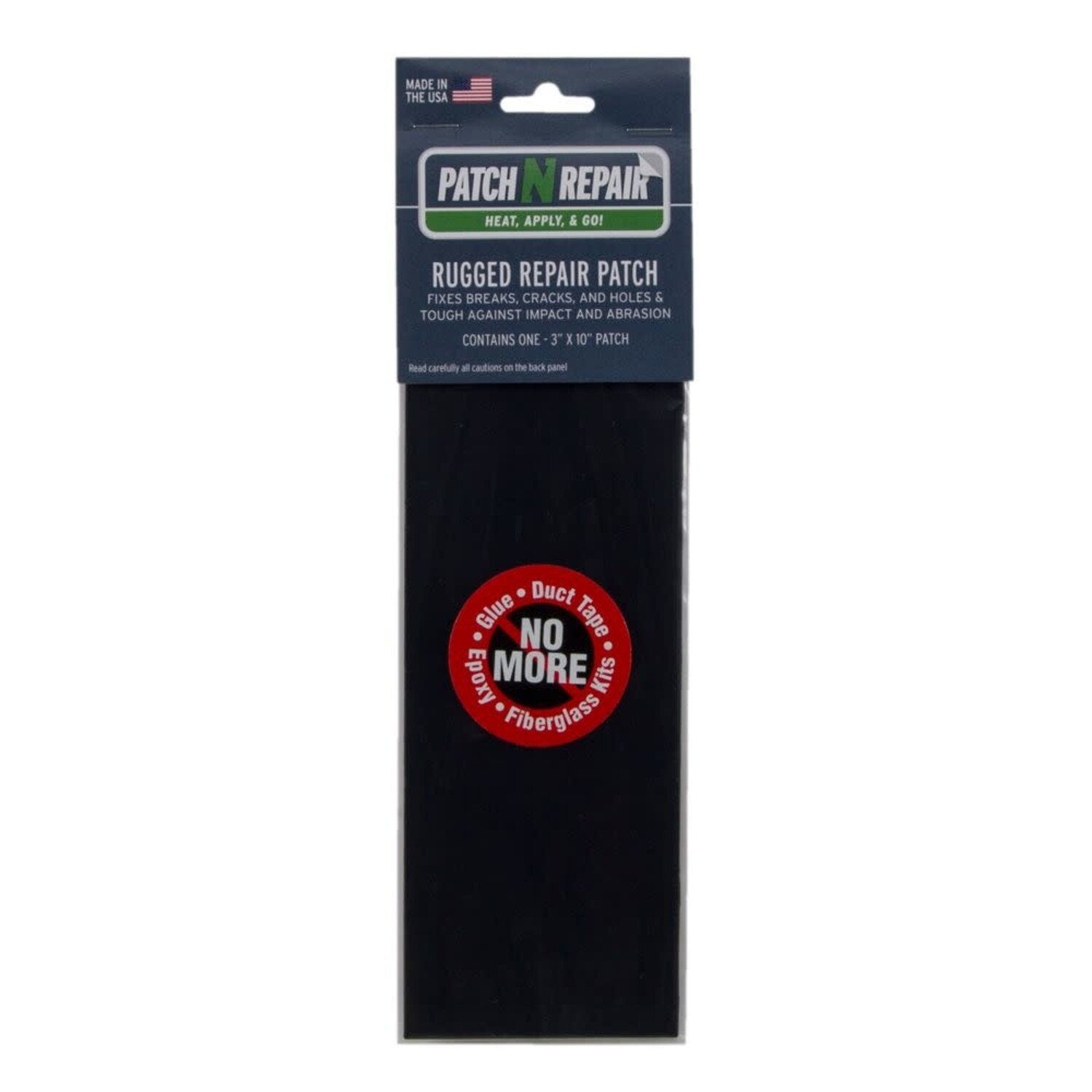 PatchNRepair Rugged Repair Patch