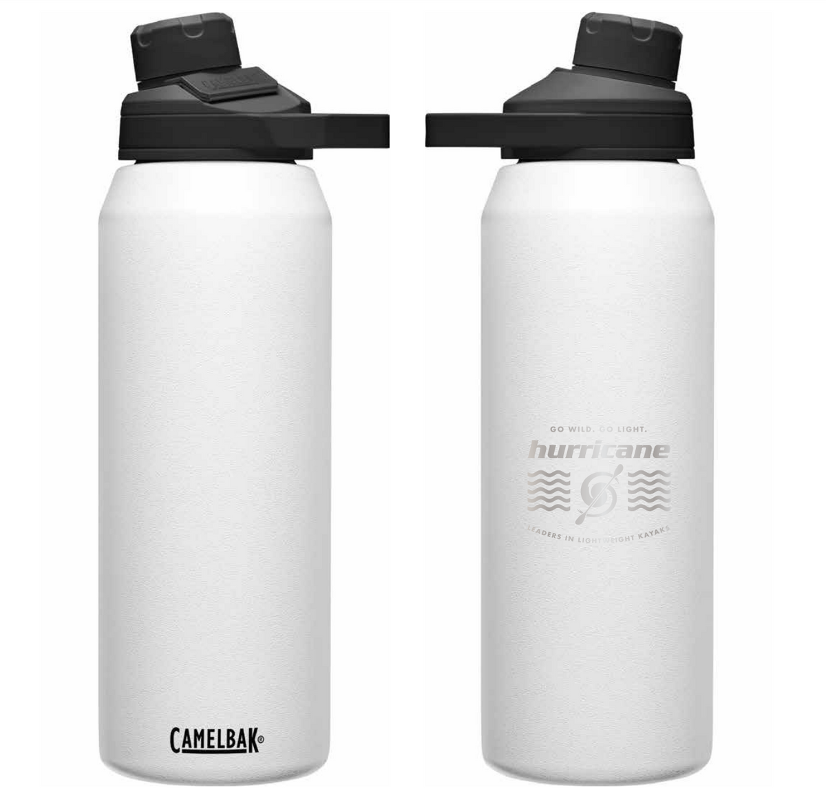 Hurricane Camelbak Chute® Mag 32 oz Water Bottle, Insulated
