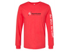 Hurricane Kayaks Long Sleeve Shirt