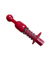 Hurricane Red Adjuster Knob