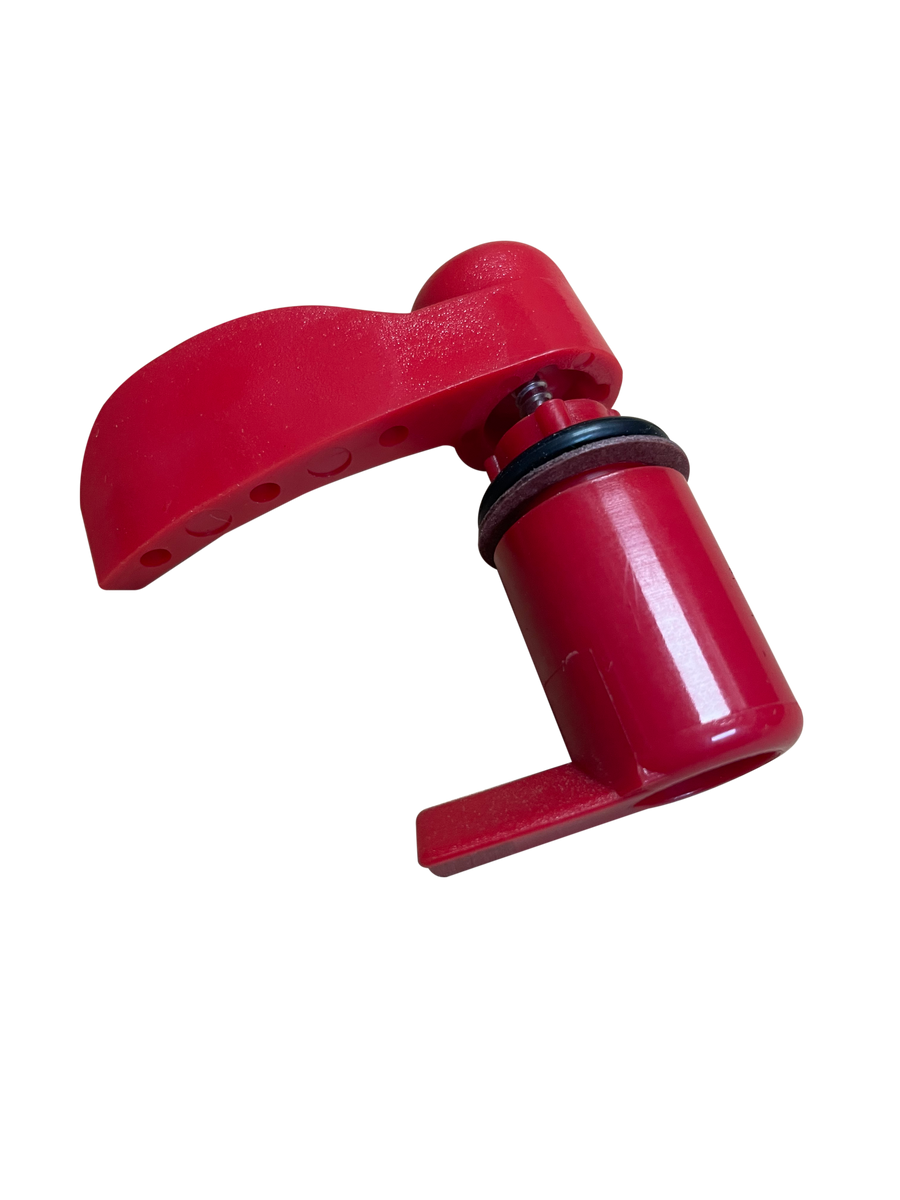 Hurricane Red Hatch Latch Hurricane Kayaks