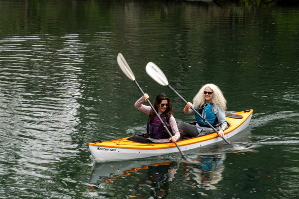 Santee 140 Tandem