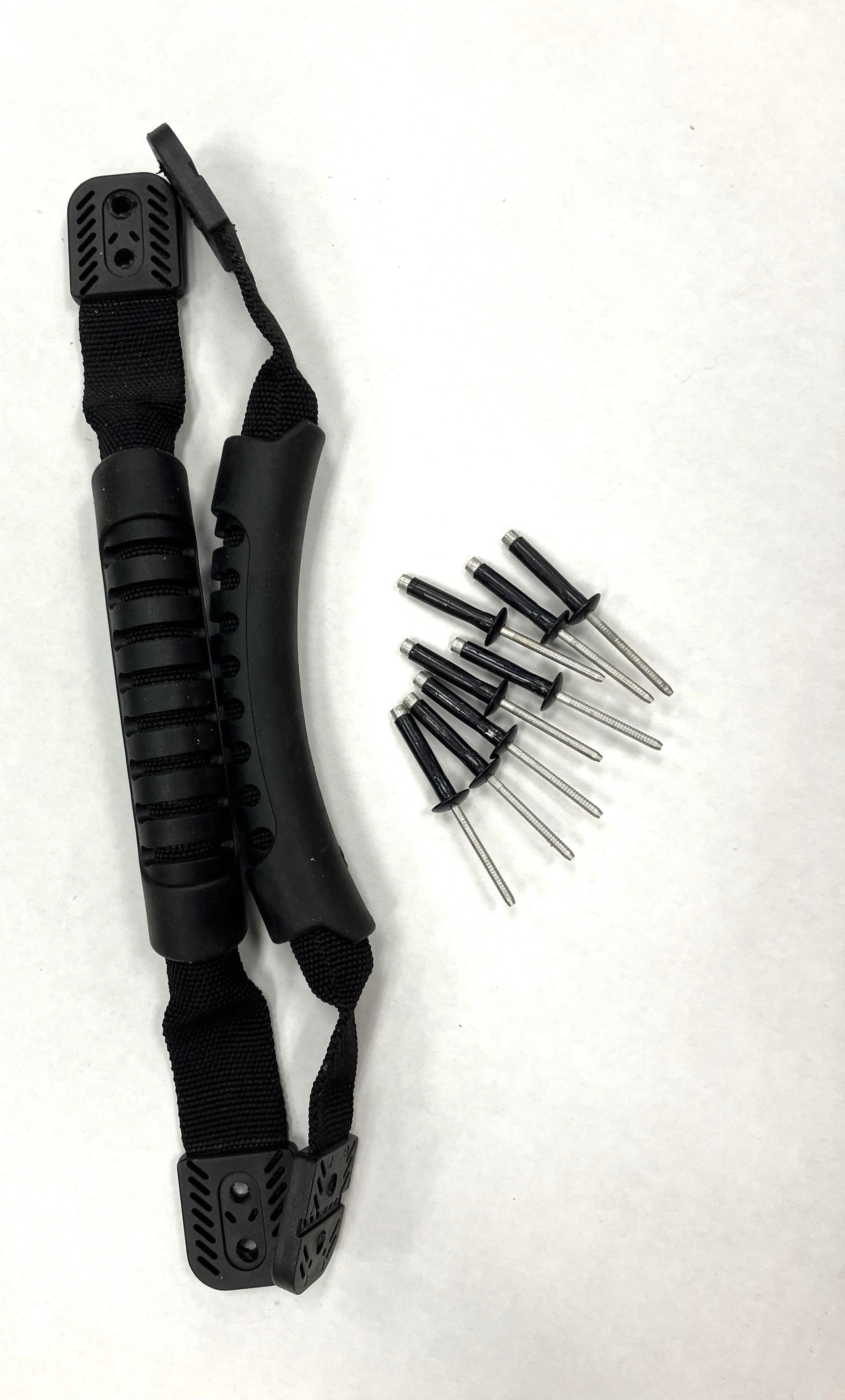 Hurricane Soft Carry Handle Set