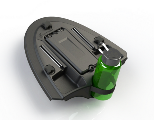 Hurricane Sports Console 2.0