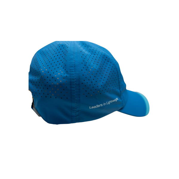 Hurricane Elite Hat - Blue