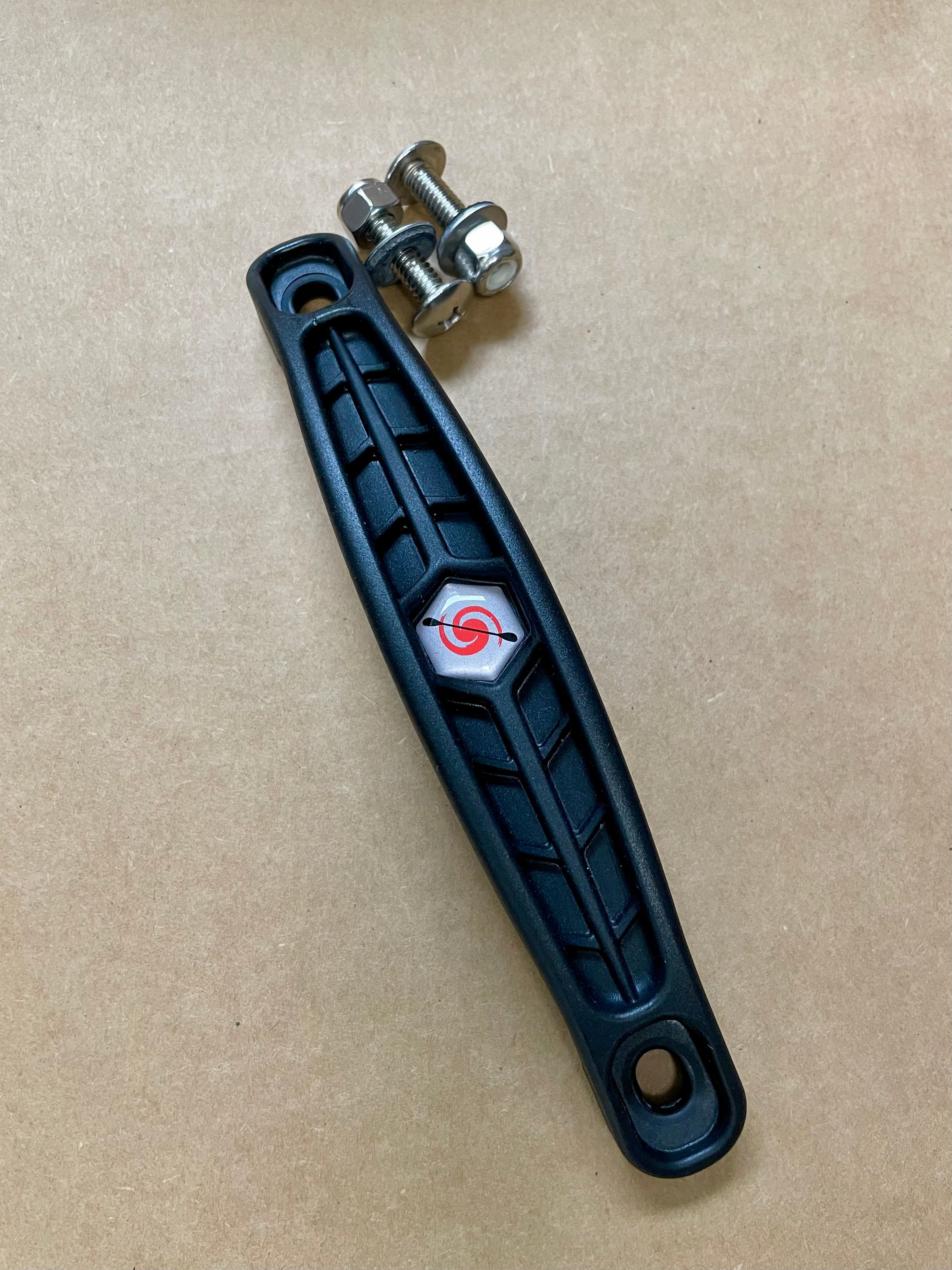 Hurricane Logo Replacement Handle