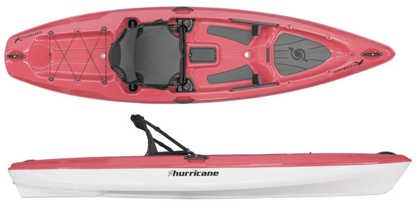 Osprey 109