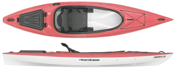 Prima 110 Sport