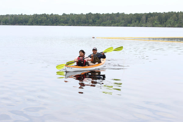 Santee 140 Tandem