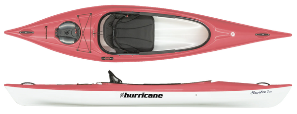 Santee 116 Sport