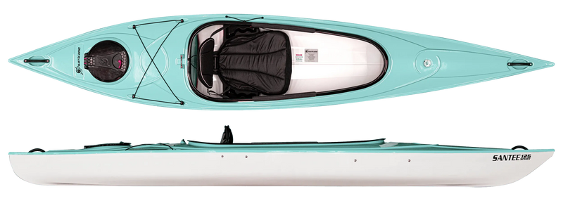 Mint Green