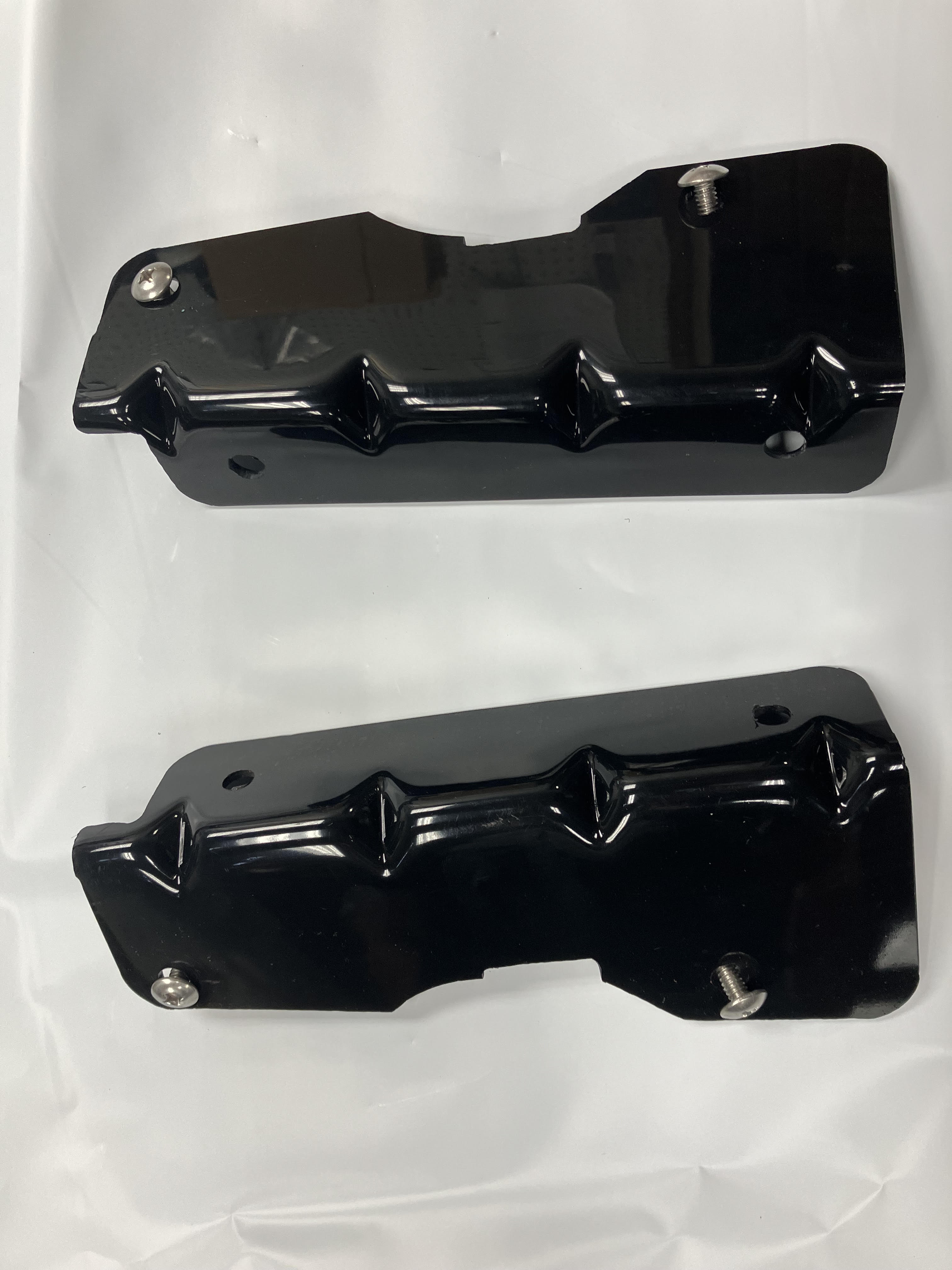 Hurricane Seat Bracket Set