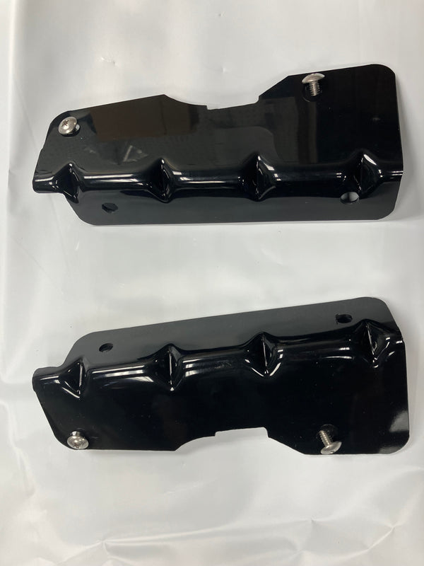Hurricane Seat Bracket Set