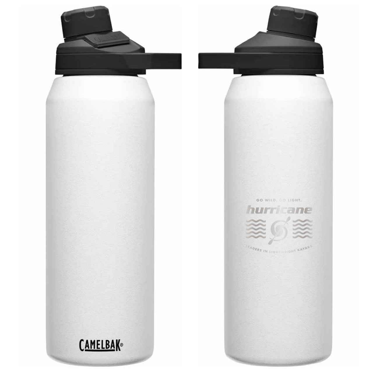 CamelBak Chute Mag Vacuum Bottle - 32 oz. - 24 hr