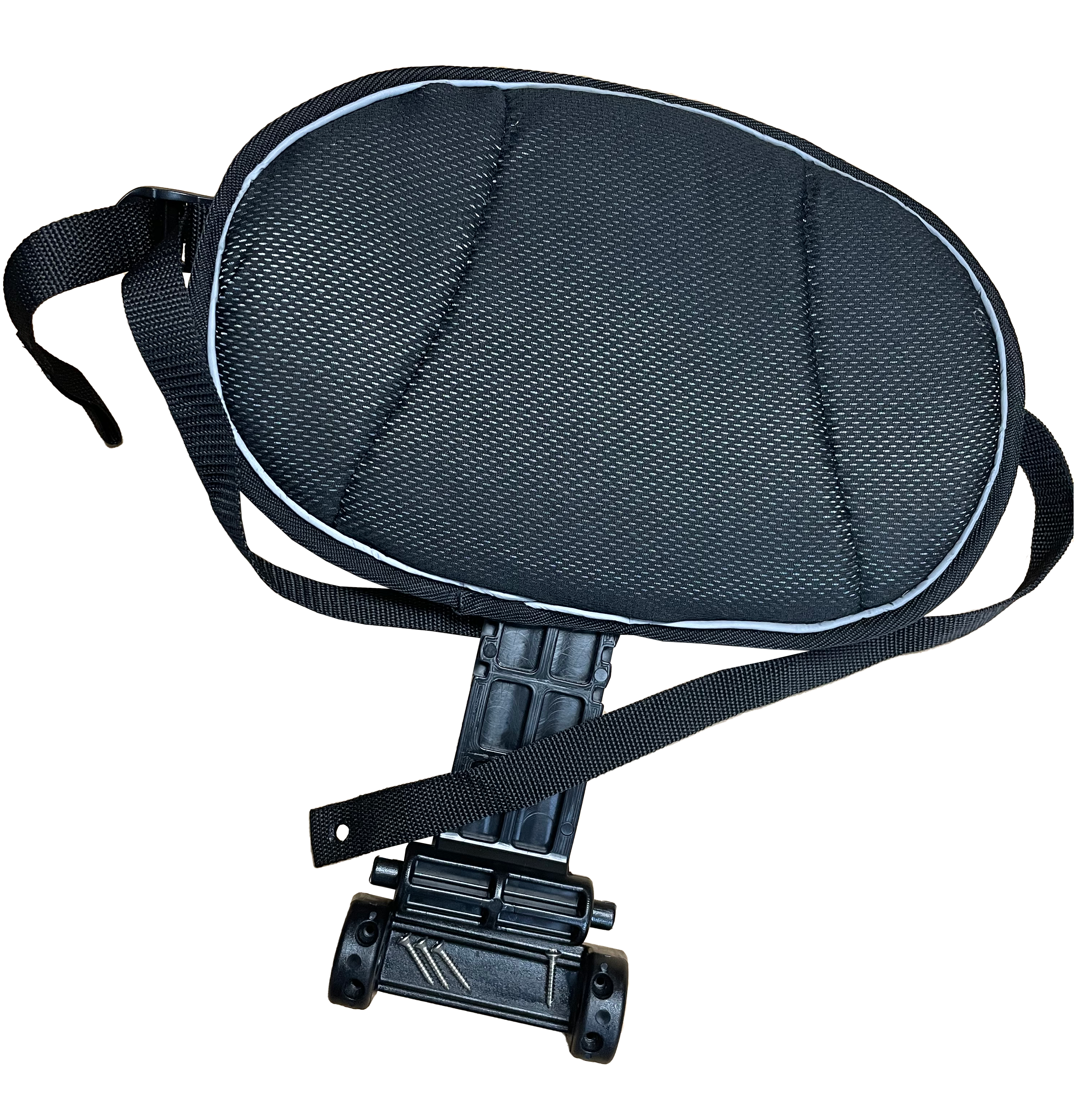 Hurricane Airstream Seat Back