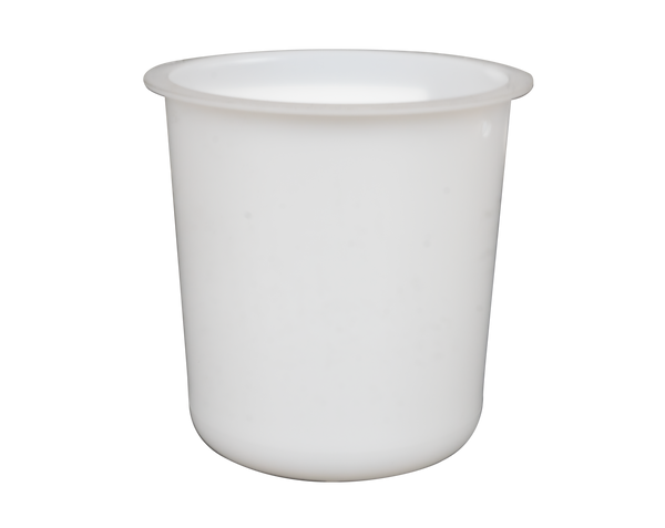 Hurricane Bucket for Skimmers